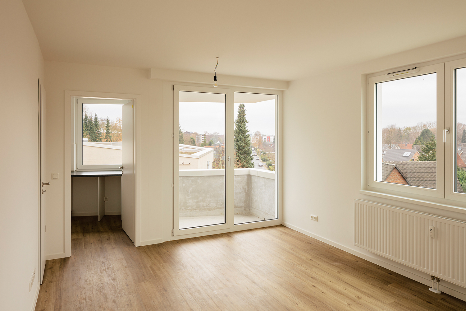 Wohnhäuser Wandsbek Gartenstadt Hamburg 012021 Christoph Keiner Architekt Wohnhäuser Wandsbek Gartenstadt Hamburg 012021 Christoph Keiner Architekt